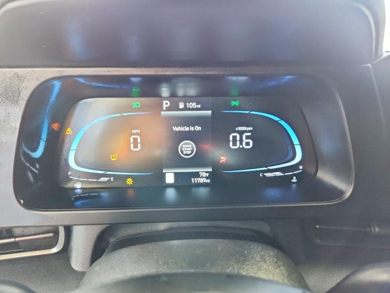 2025 HYUNDAI ELANTRA SEL SPORT 9