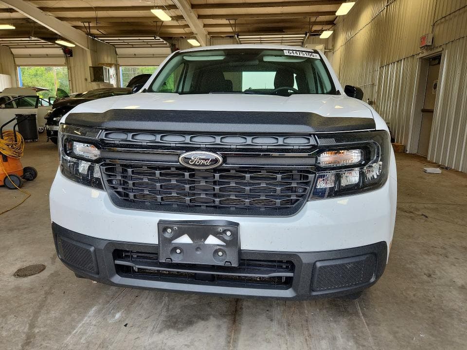 2024 FORD MAVERICK XLT 5
