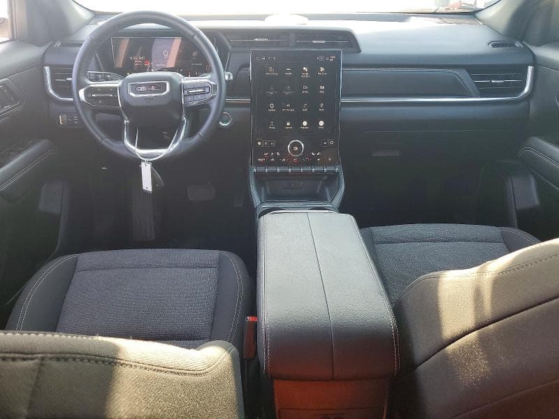 2025 GMC TERRAIN ELEVATION 8