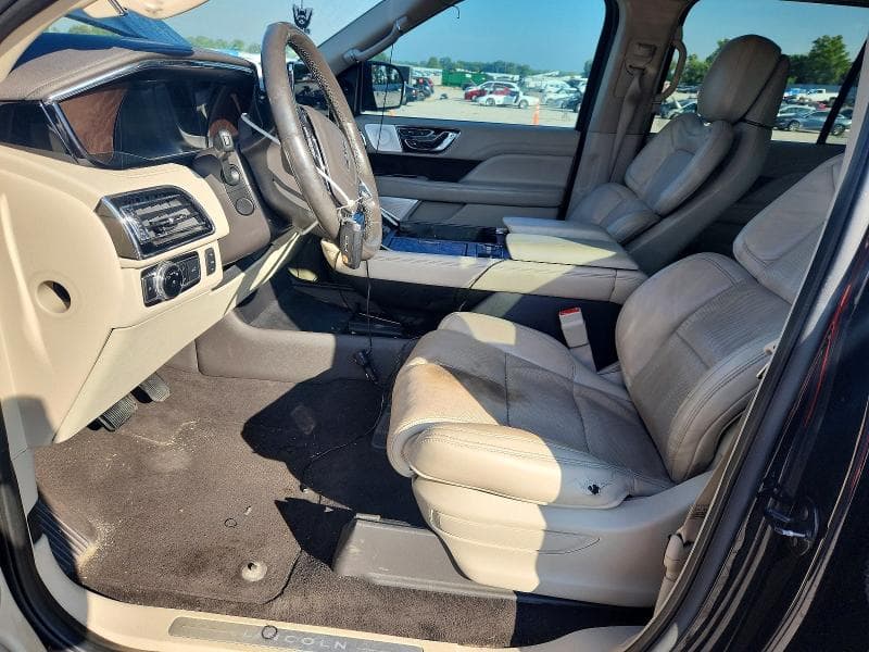 2020 LINCOLN NAVIGATOR RESERVE 7