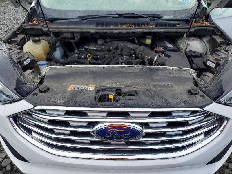 2019 FORD EDGE SE 12