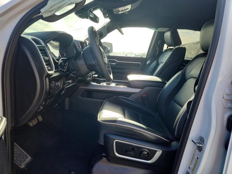 2026 RAM 1500 7