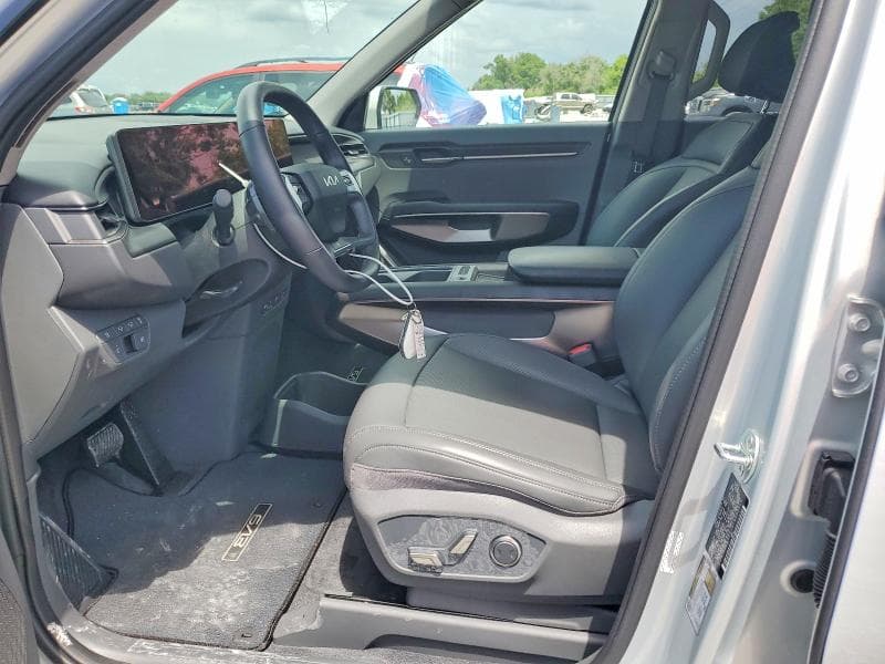 2026 KIA EV9 LIGHT 7