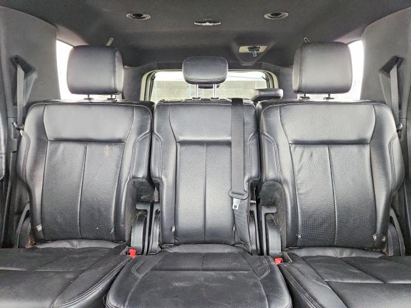 2020 FORD EXPEDITION MAX XLT 10