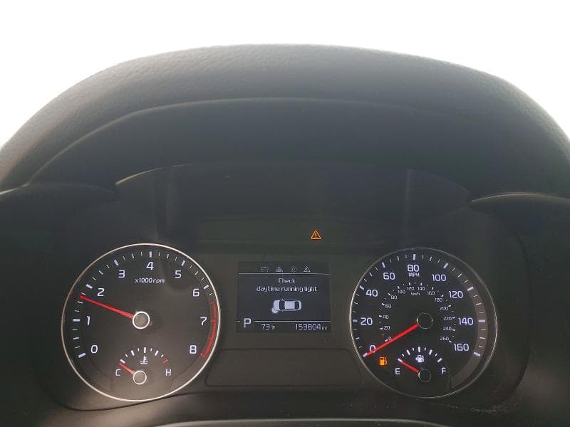 2021 KIA FORTE LXS 9