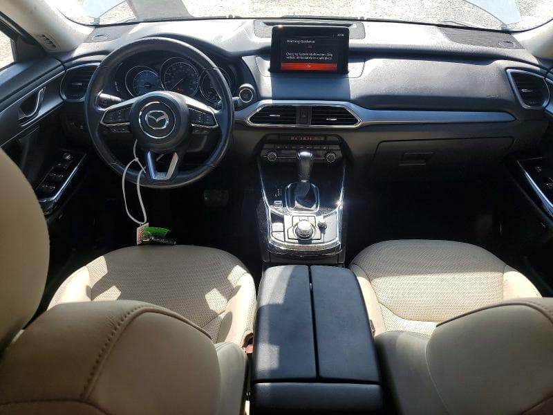 2020 MAZDA CX-9 TOURING 8