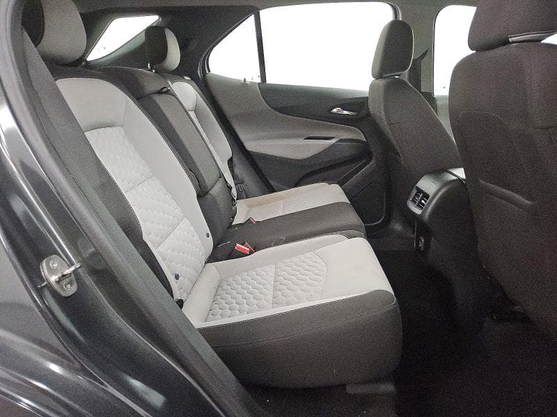 2020 CHEVROLET EQUINOX LS 10