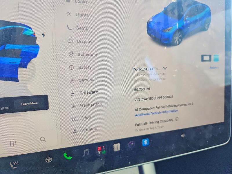 2023 TESLA MODEL Y 9