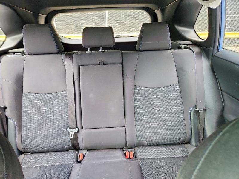 2022 TOYOTA RAV4 SE 10