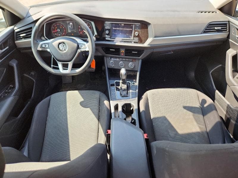 2021 VOLKSWAGEN JETTA S 8