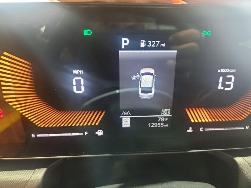 2026 KIA K4 LXS 9