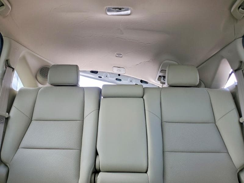2017 ACURA RDX TECHNOLOGY 10