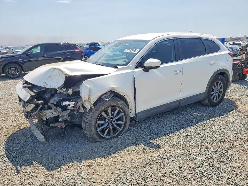 2019 MAZDA CX-9 SPORT - 1