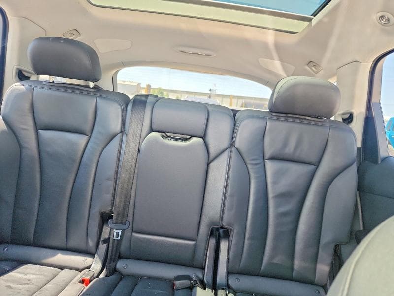 2021 AUDI Q7 PREMIUM PLUS 10