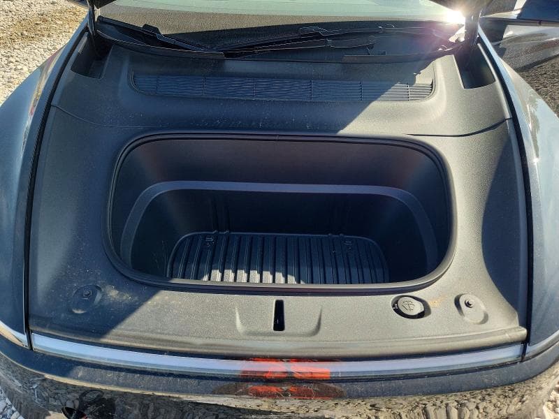 2026 TESLA MODEL Y 11