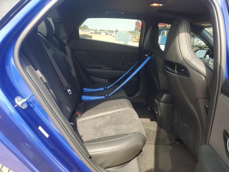 2025 HYUNDAI ELANTRA N BASE 10