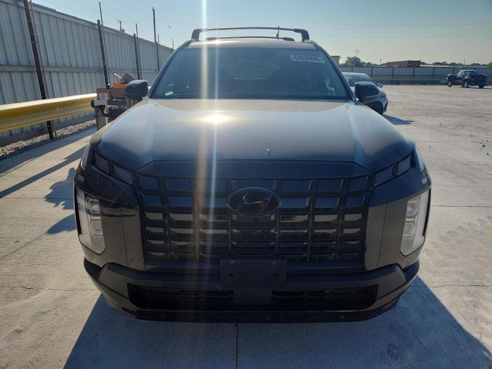 2024 HYUNDAI PALISADE XRT 5