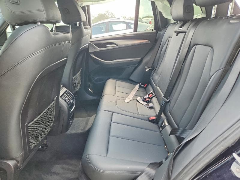 2020 BMW X3 XDRIVEM40I 11