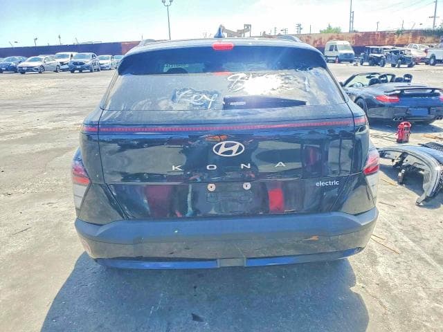 2024 HYUNDAI KONA SEL 6