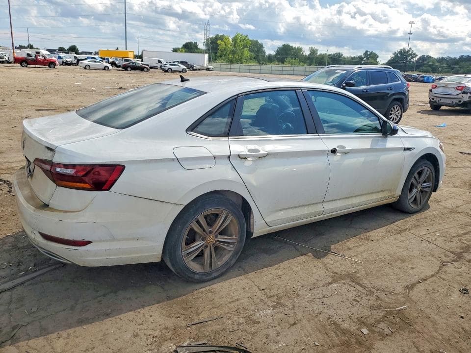 2019 VOLKSWAGEN JETTA S 3