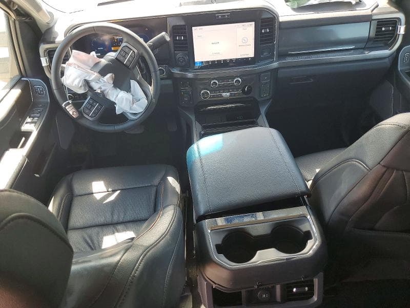 2026 FORD F250 SUPER DUTY 8