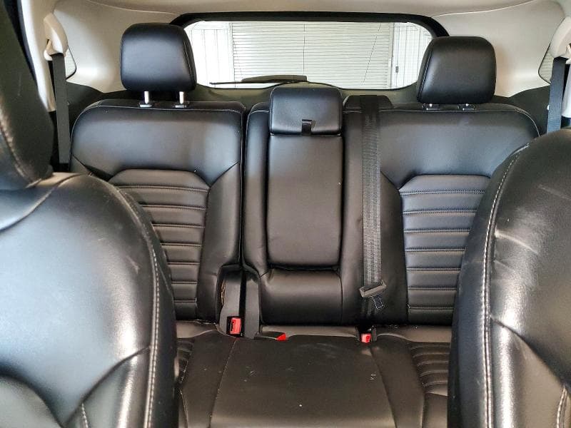 2019 FORD EDGE SEL 10