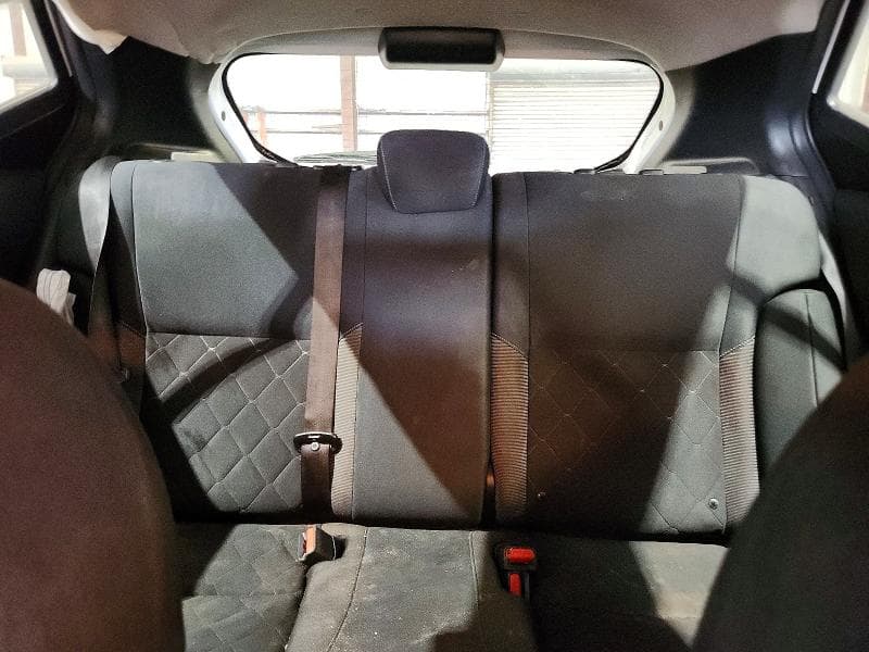 2020 NISSAN KICKS S 10