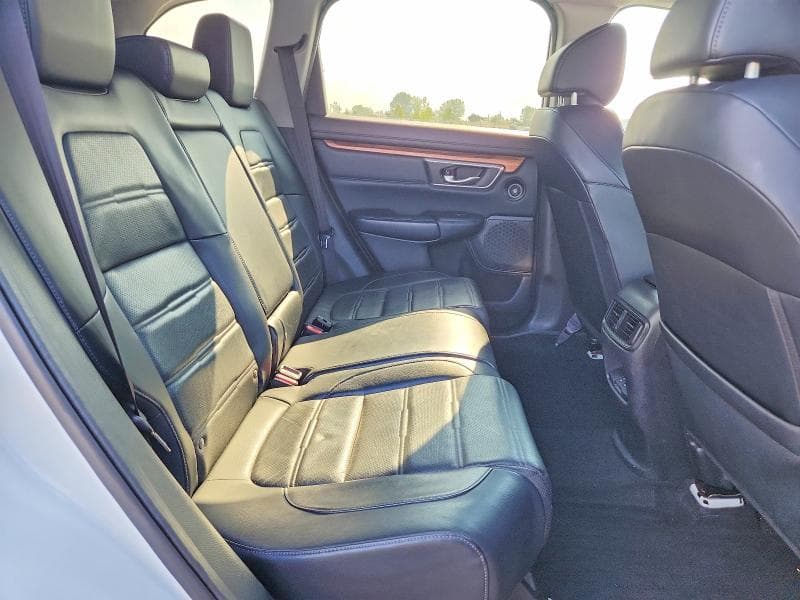 2017 HONDA CR-V EXL 10