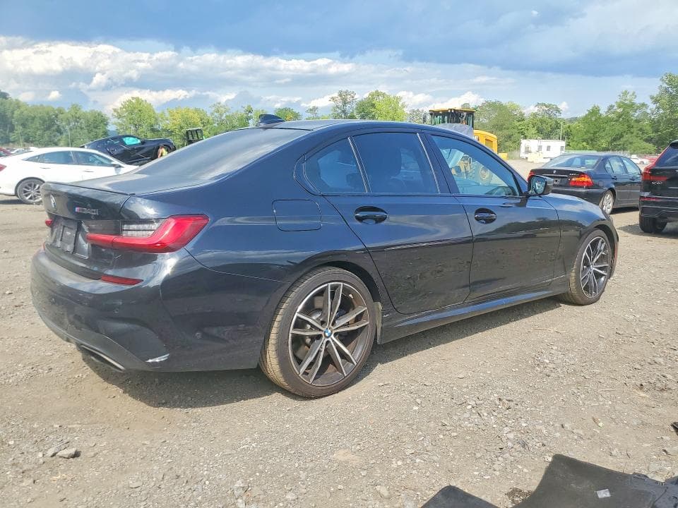 2021 BMW M340XI 3