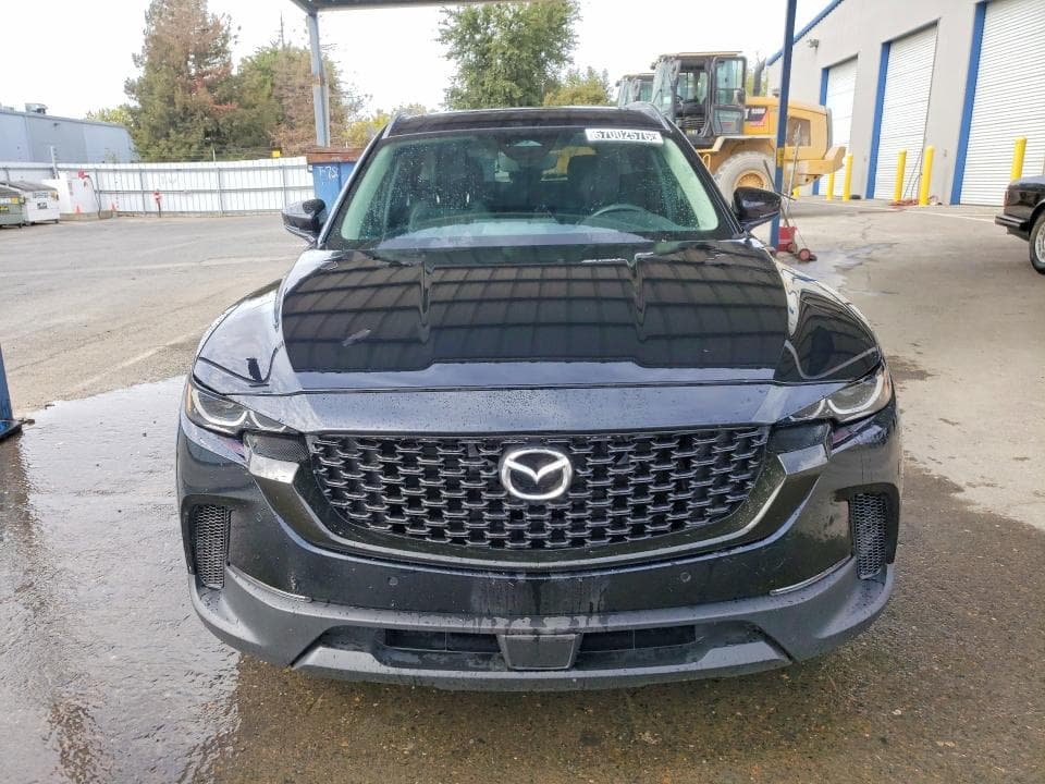 2026 MAZDA CX-50 PREFERRED 5