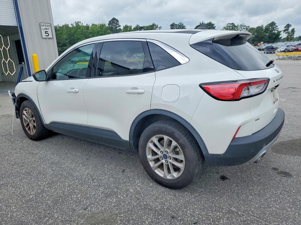 2022 FORD ESCAPE SE 2