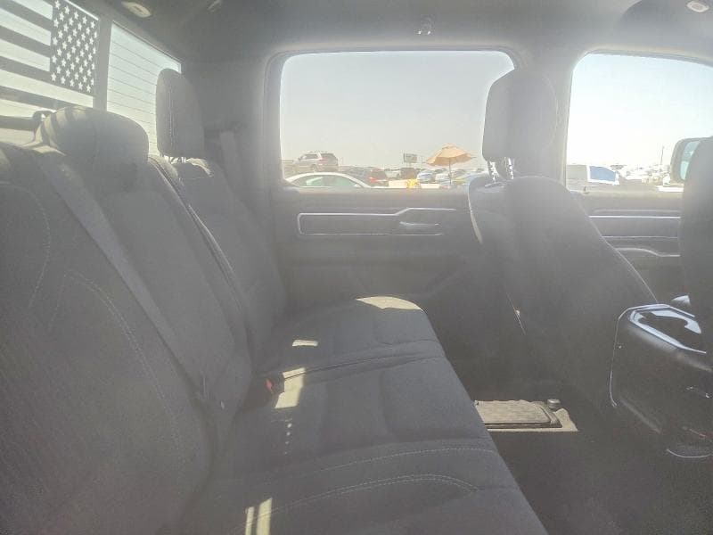 2022 RAM 1500 BIG HORN/LONE STAR 10