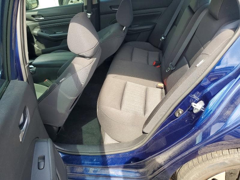 2019 NISSAN ALTIMA S 10