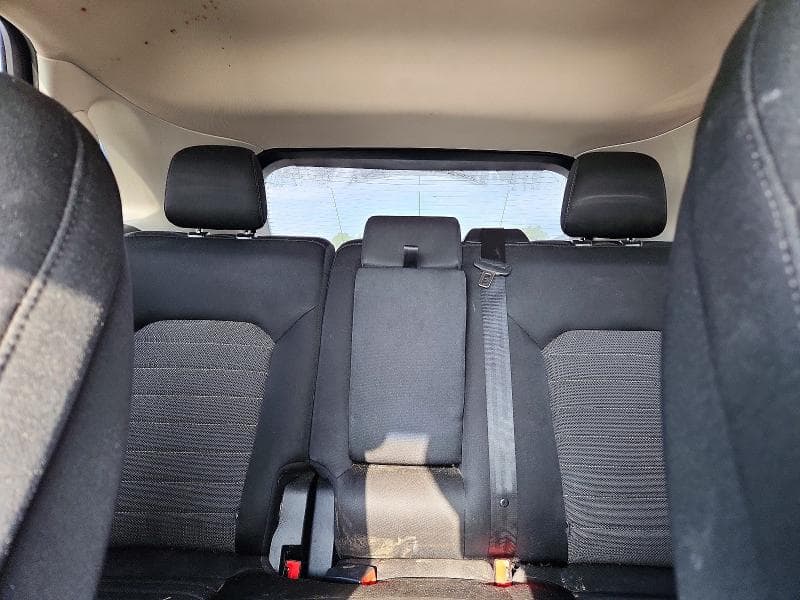 2019 FORD EDGE SE 10