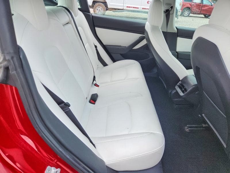 2019 TESLA MODEL 3 10