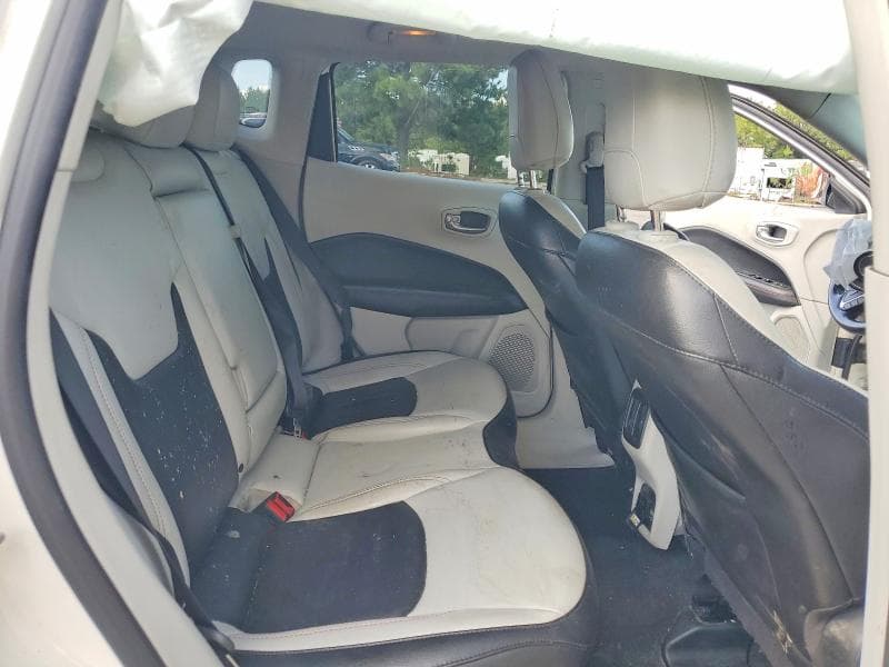 2021 JEEP COMPASS LIMITED 10