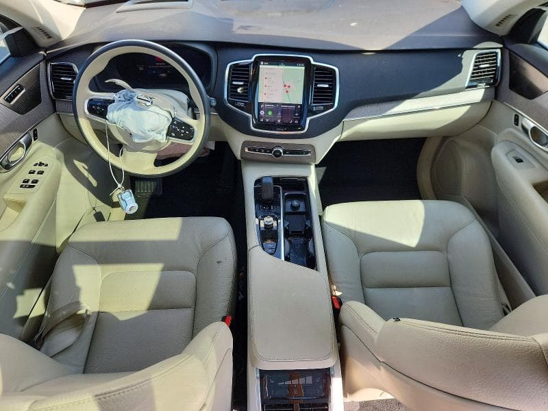 2023 VOLVO XC90 PLUS 8