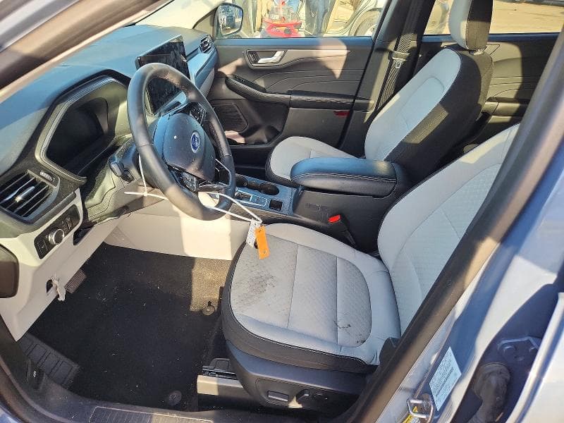 2024 FORD ESCAPE ACTIVE 7
