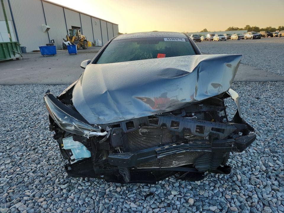 2019 HYUNDAI SONATA SE 5