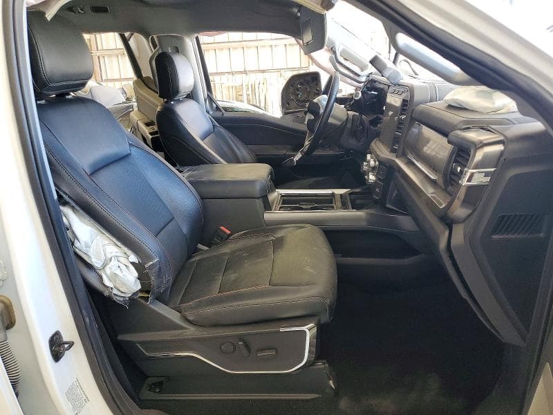 2024 FORD F350 SUPER DUTY 7