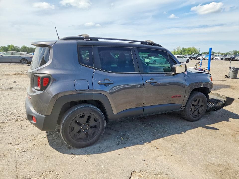 2018 JEEP RENEGADE TRAILHAWK 3