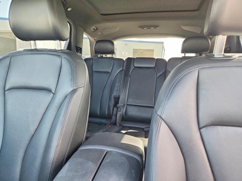 2018 AUDI Q7 PREMIUM PLUS 10