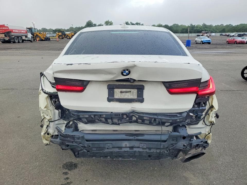 2020 BMW M340XI 6