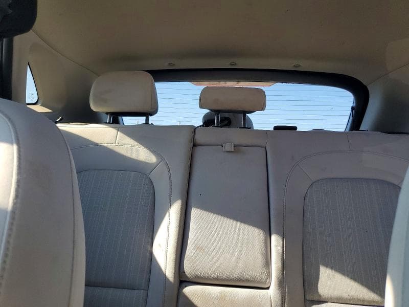 2023 HYUNDAI KONA SEL 10