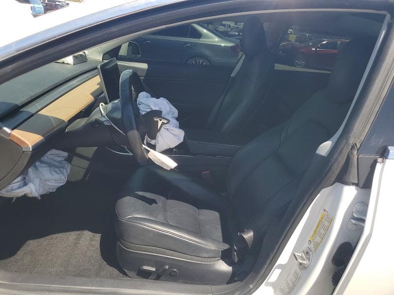 2019 TESLA MODEL 3 7
