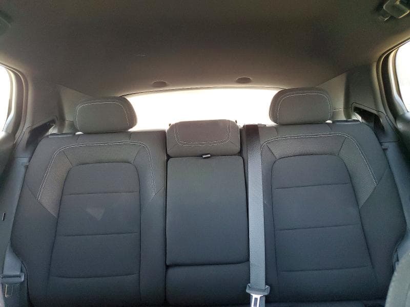 2026 CHEVROLET EQUINOX LT 10