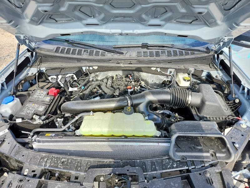 2026 FORD EXPEDITION ACTIVE 12