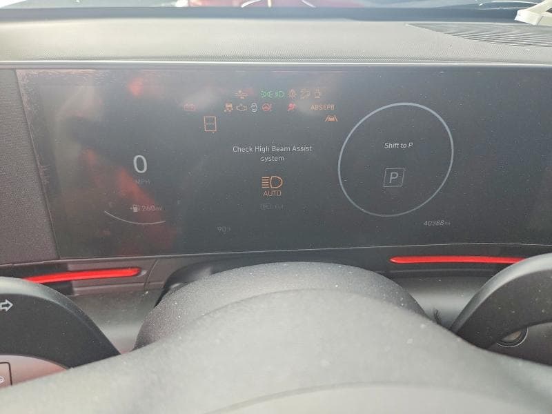2024 HYUNDAI KONA N LINE 9