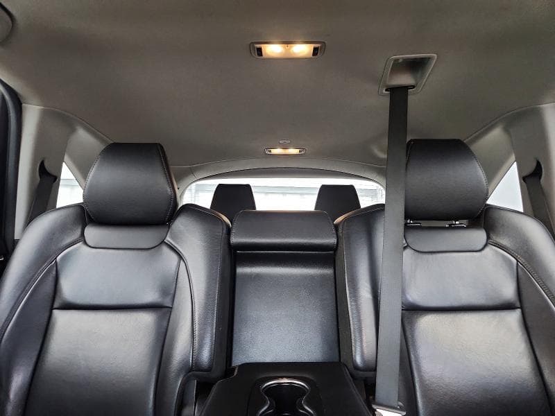 2018 ACURA MDX 10