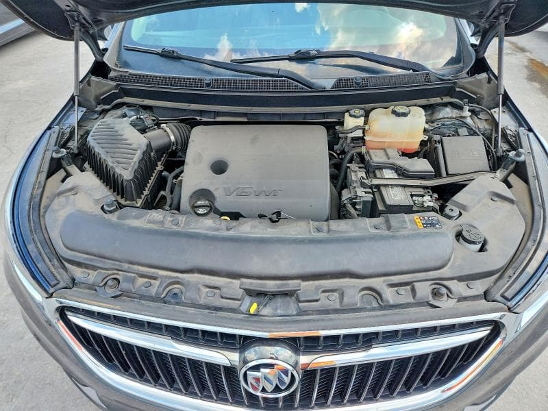 2019 BUICK ENCLAVE ESSENCE 12